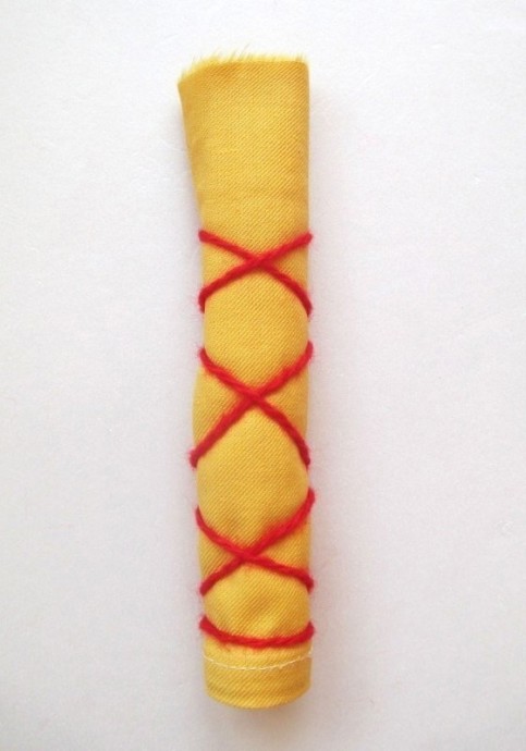 Куколка "Желанница" Куколка "Желанница"