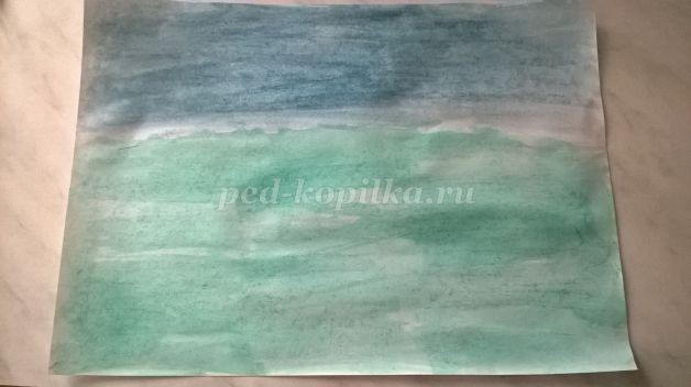 Осень наступила