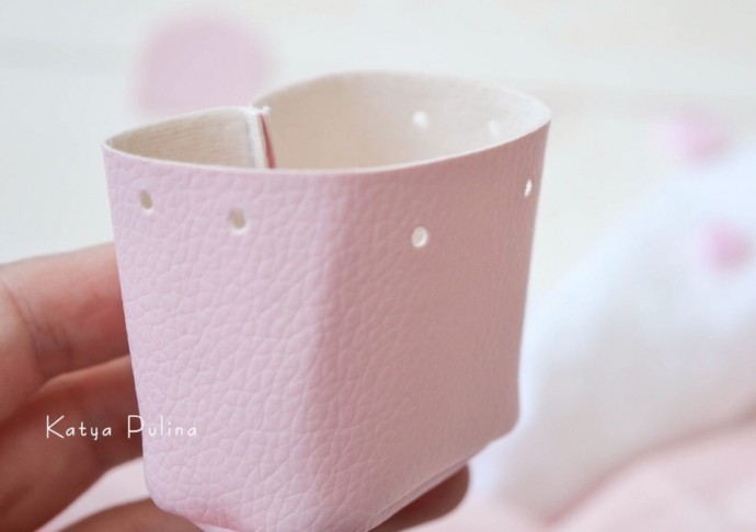 Рюкзачок для кукол Рюкзачок для кукол