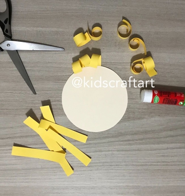 Весёлый Петрушка