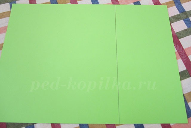 Гиацинт из бумаги: мастер-класс Гиацинт из бумаги: мастер-класс