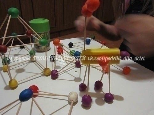 Игры с пластилином Игры с пластилином