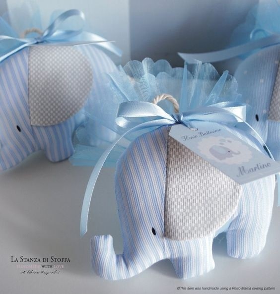 ​Игрушки-примитивы