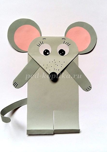 Мышка-норушка: часть 2 Мышка-норушка: часть 2