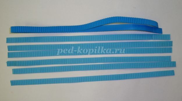 Новогодний колокольчик: часть 1