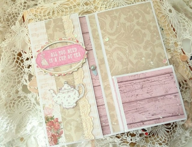 Шоколадница детскими руками Шоколадница детскими руками