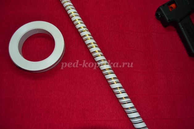 Топиарий цветочный на воздушном шарике: часть 1 Топиарий цветочный на воздушном шарике: часть 1