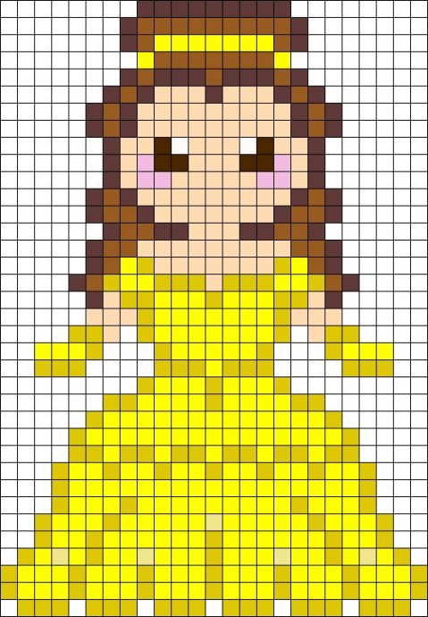 Вышивка крестиком для девочек Вышивка крестиком для девочек