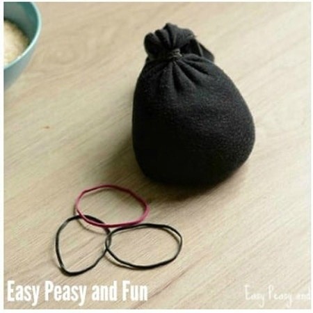 Простые снеговики