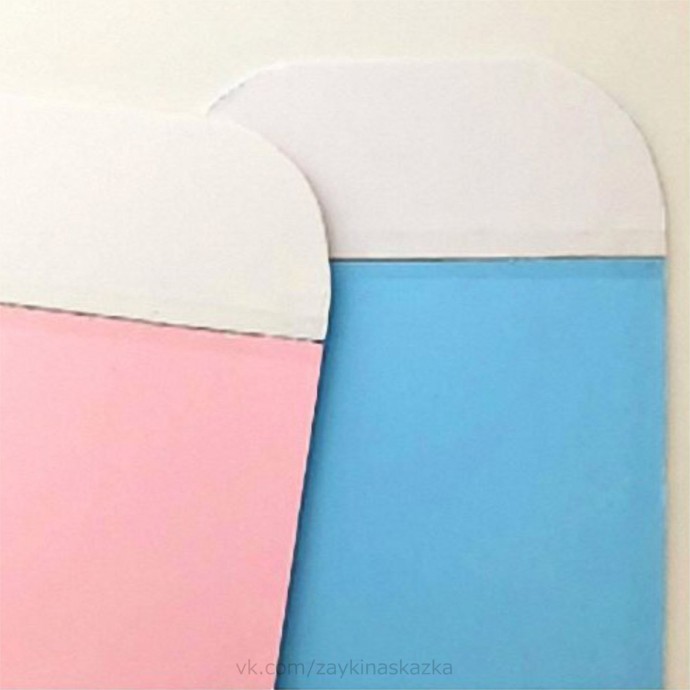 Мороженое из плотной бумаги Мороженое из плотной бумаги