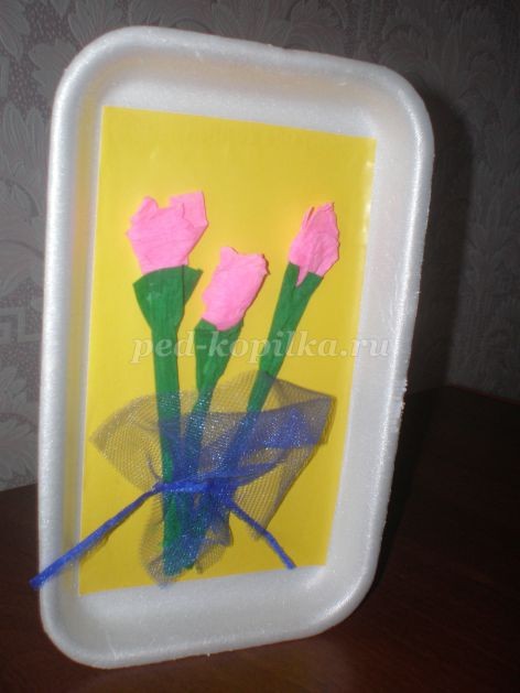 Букет роз: часть 2