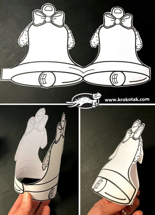 Зимний колокольчик Зимний колокольчик