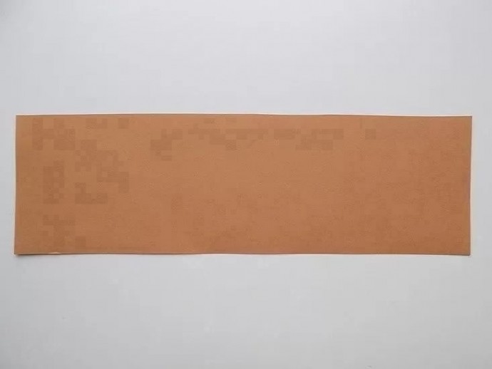 ​Самый простой мишка