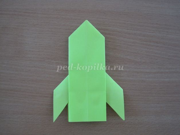 ​Смастерим ракеты сами, полетим над облаками