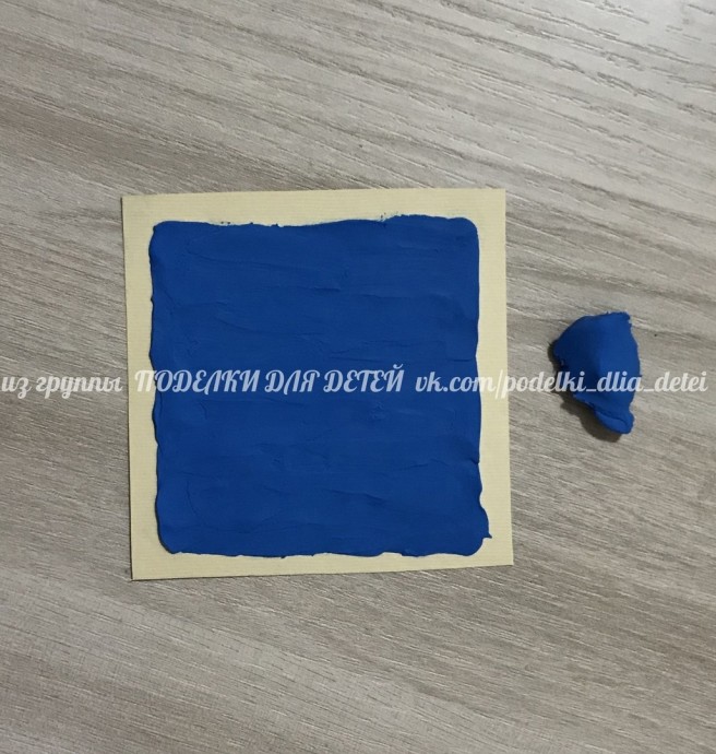 Пластилиновая поделка "Мышонок-завитушка" Пластилиновая поделка "Мышонок-завитушка"