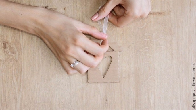 Домик-мотанка Домик-мотанка