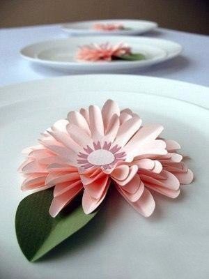 ​Огромные цветочки