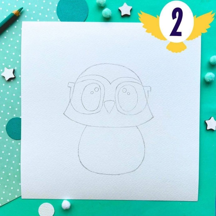 ​Ученая сова