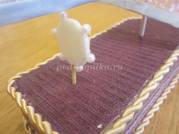 Восхитительный парусник: часть 2