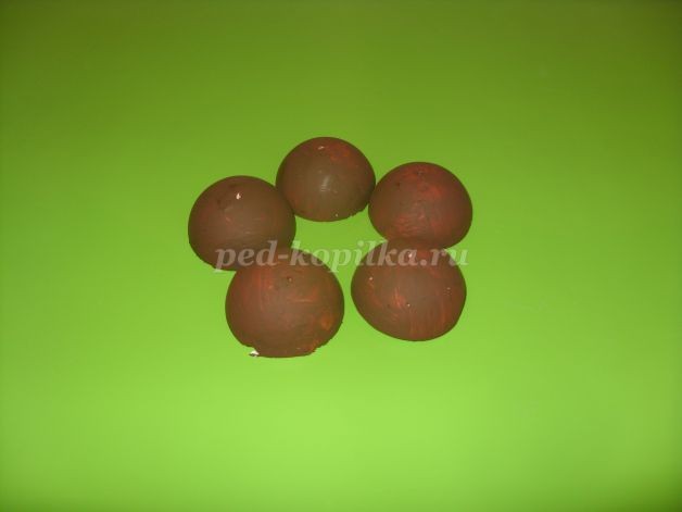 Подарок маме своими руками: часть 1