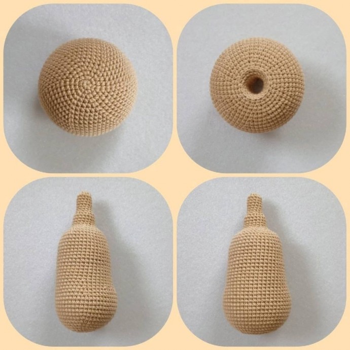 Основа для куклы