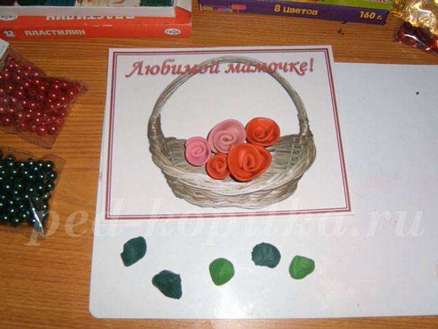 Подарок маме своими руками: часть 2 Подарок маме своими руками: часть 2