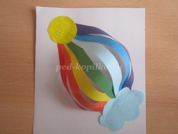 Радуга-дуга