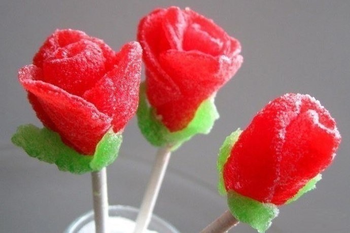 Самые вкусные розы Самые вкусные розы