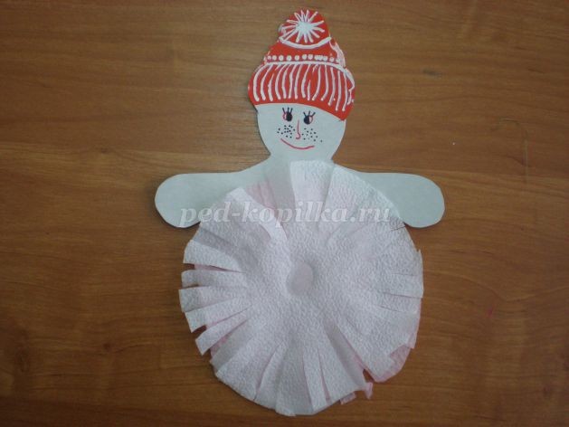 Снеговики Снеговики