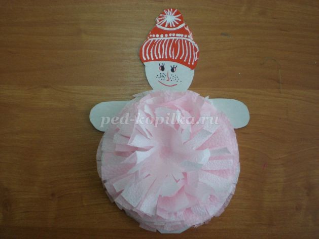 Снеговики Снеговики