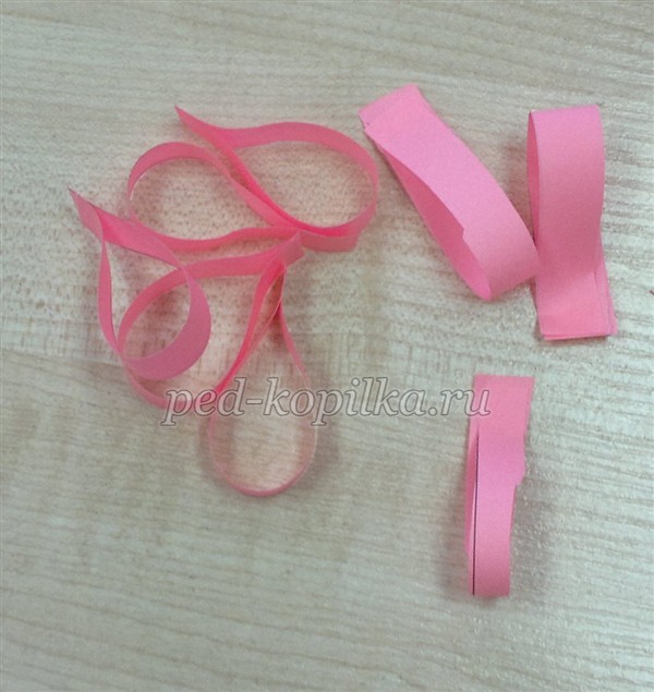 Цветы из бумаги Цветы из бумаги