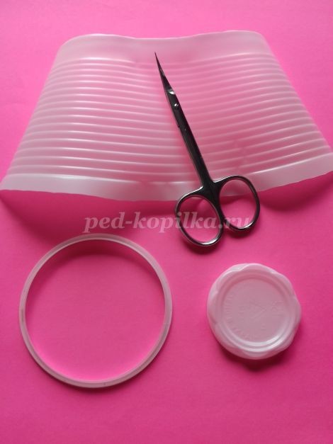 Как сделать подснежники детскими руками Как сделать подснежники детскими руками