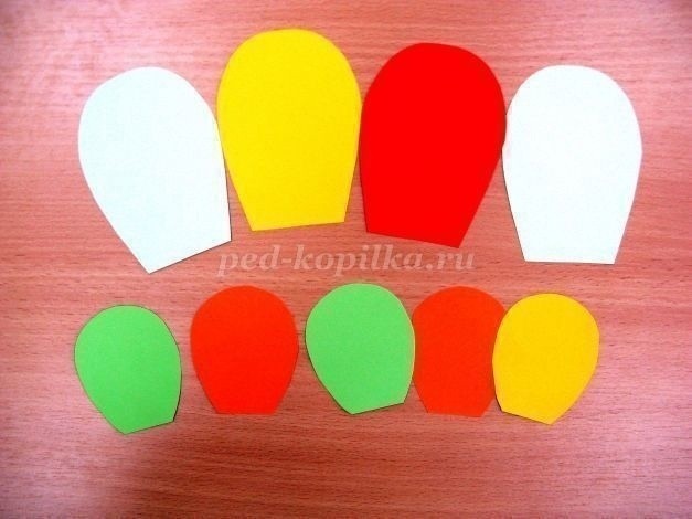 Летят лебеди