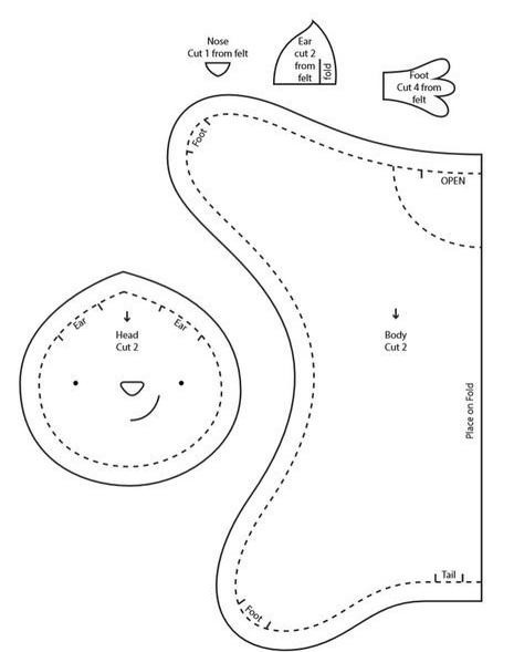 ​Милая белочка-летяга