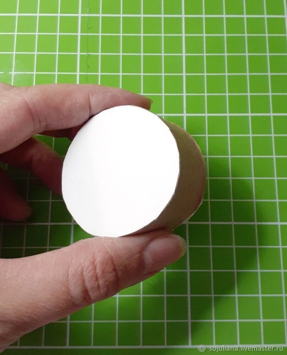 Аксессуар для интерьерной куклы