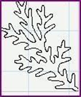 Объемный аквариум