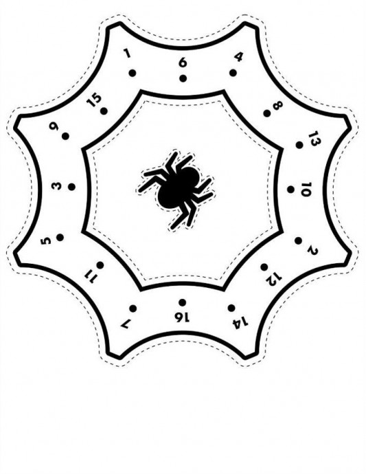 Паутина для паука Паутина для паука