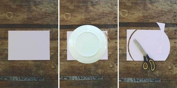 Сердечные гирлянды