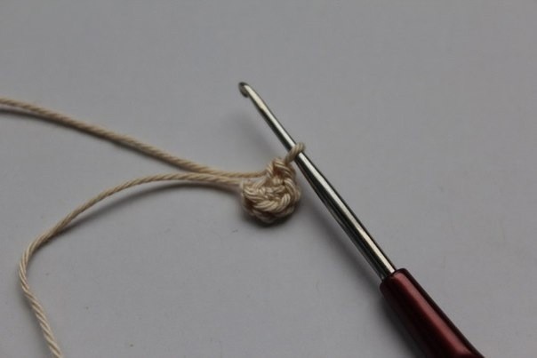 ​Жёлуди из киндер-сюрпризов