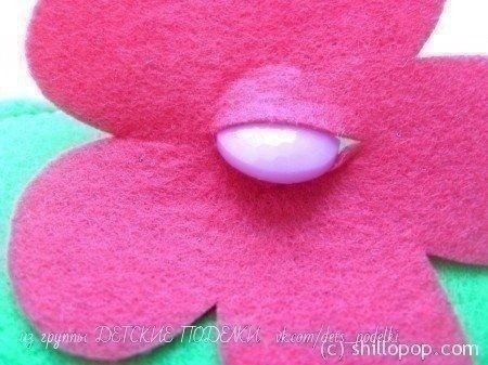 Букет для мамы