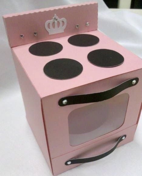 Идеи создания игрушечной мебели Идеи создания игрушечной мебели