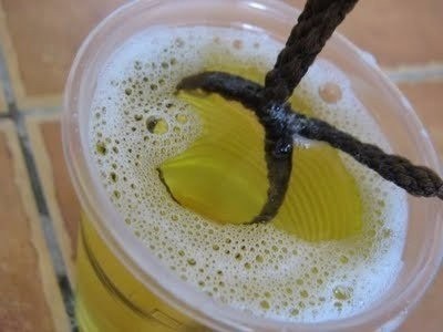 ​Мыльные пузыри