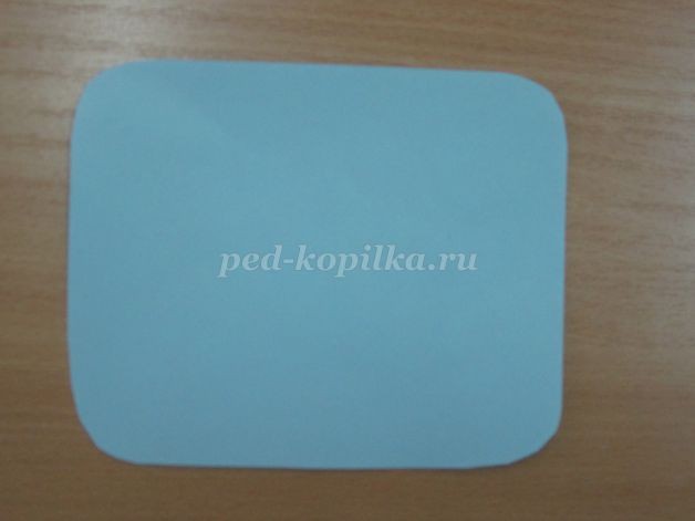 Объемная аппликация из цветной бумаги "На цветочной полянке": часть 2 Объемная аппликация из цветной бумаги "На цветочной полянке": часть 2