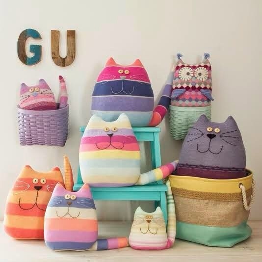 Примитивные коты Примитивные коты