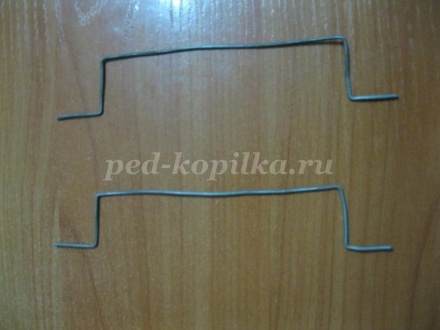 Сани Деда Мороза детскими руками: мастер-класс, часть 1 Сани Деда Мороза детскими руками: мастер-класс, часть 1