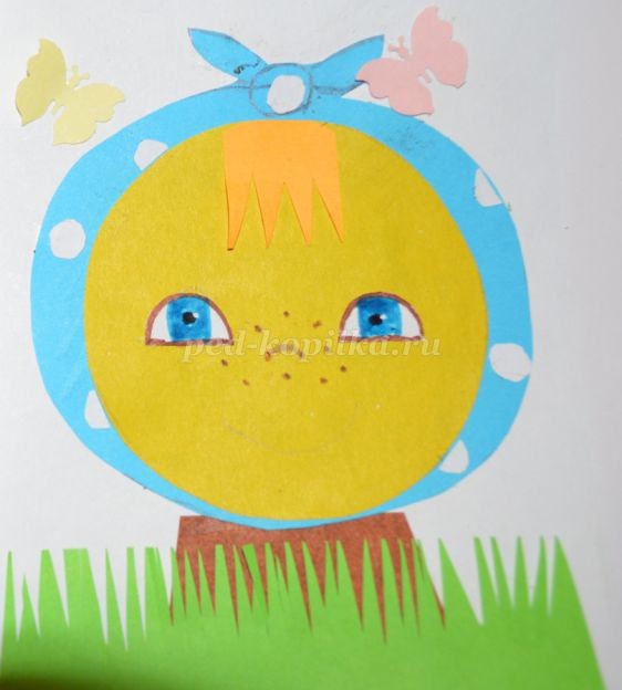 Солнечная сказка: часть 3