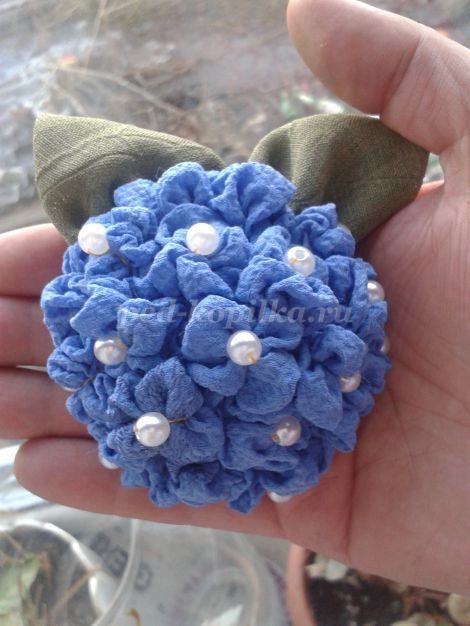 Детская брошь в японской технике "Комоно": мастер-класс, часть 2 Детская брошь в японской технике "Комоно": мастер-класс, часть 2