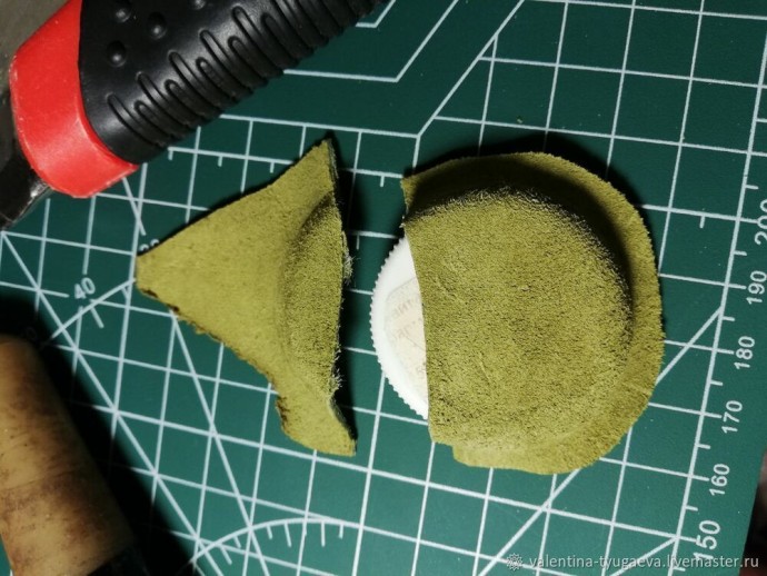 Сумочка для куклы Сумочка для куклы