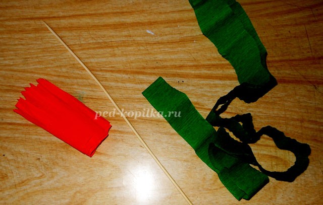 Цветущий амариллис Цветущий амариллис