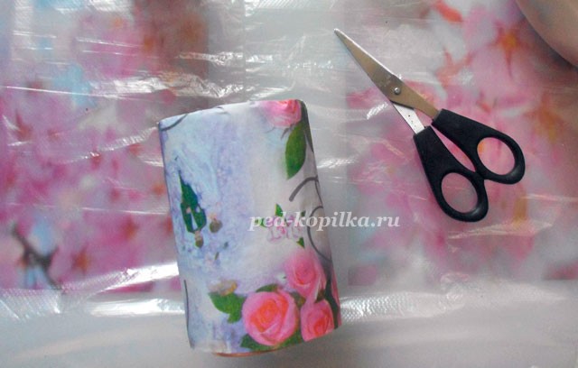 Подставка для карандашей